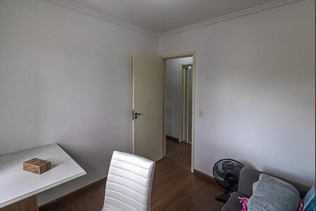 Apartamento à venda com 75m², 3 quartos e sem vaga Apartamento à venda com 75m², 3 quartos e sem vagaquarto 1_3