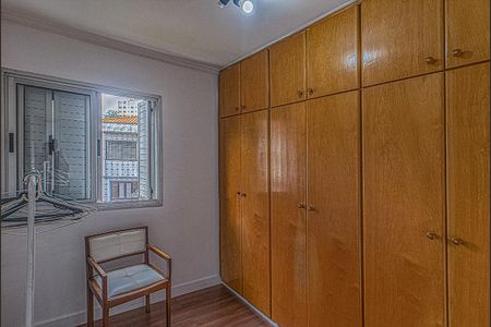 Apartamento à venda com 75m², 3 quartos e sem vaga Apartamento à venda com 75m², 3 quartos e sem vagaquarto 3_1