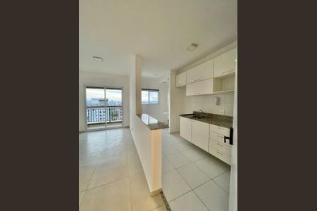 Apartamento à venda com 2 quartos, 60m² em Tamboré, Barueri
