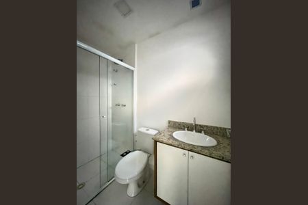 Apartamento à venda com 2 quartos, 60m² em Tamboré, Barueri