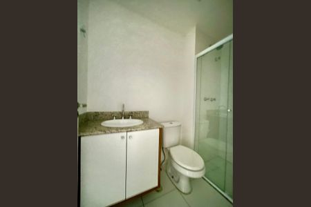 Apartamento à venda com 2 quartos, 60m² em Tamboré, Barueri