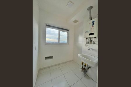 Apartamento à venda com 2 quartos, 60m² em Tamboré, Barueri