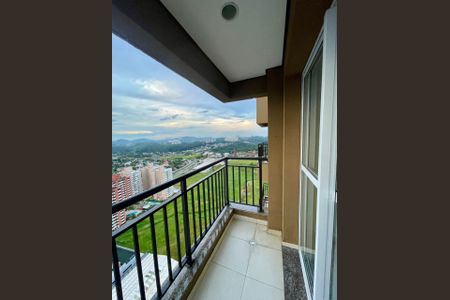 Apartamento à venda com 2 quartos, 60m² em Tamboré, Barueri