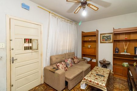 Sala de casa para alugar com 2 quartos, 120m² em Vila Medeiros, São Paulo