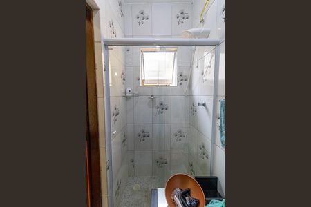 Casa para alugar com 120m², 2 quartos e 1 vagaBanheiro de serviço