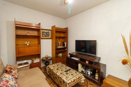 Sala de casa para alugar com 2 quartos, 120m² em Vila Medeiros, São Paulo