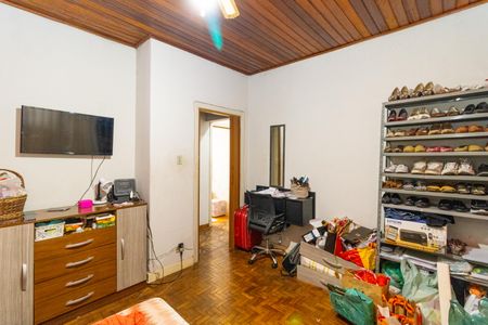 Casa para alugar com 120m², 2 quartos e 1 vagaQuarto 2
