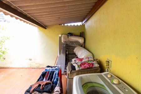 Casa para alugar com 120m², 2 quartos e 1 vagaÁrea de Serviço