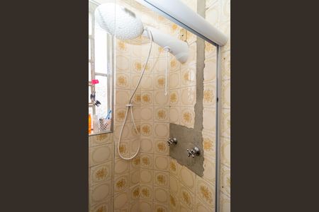 Casa para alugar com 120m², 2 quartos e 1 vagaBanheiro