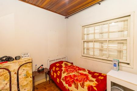 Casa para alugar com 120m², 2 quartos e 1 vagaQuarto 1
