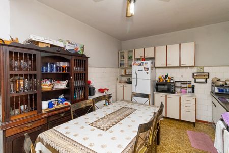 Casa para alugar com 120m², 2 quartos e 1 vagaCozinha