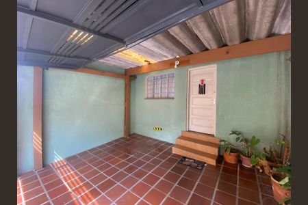 Casa para alugar com 120m², 2 quartos e 1 vagaGaragem