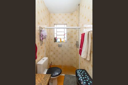 Casa para alugar com 120m², 2 quartos e 1 vagaBanheiro