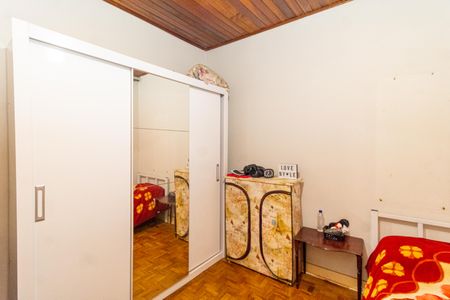 Casa para alugar com 120m², 2 quartos e 1 vagaQuarto 1