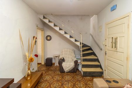 Casa para alugar com 120m², 2 quartos e 1 vagaSala