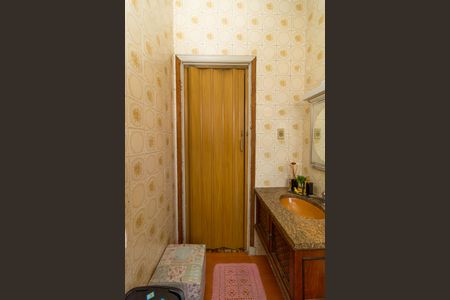 Casa para alugar com 120m², 2 quartos e 1 vagaBanheiroBanheiro