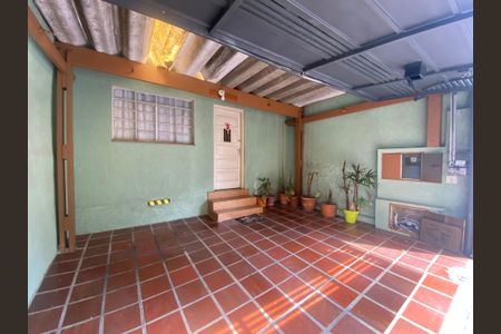 Casa para alugar com 120m², 2 quartos e 1 vagaGaragem