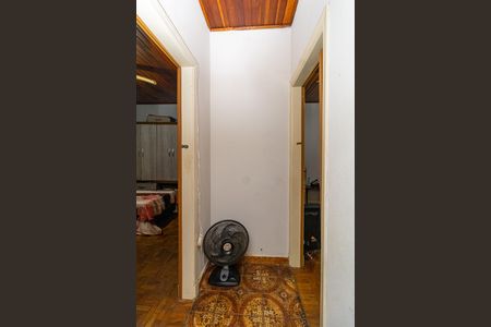 Casa para alugar com 120m², 2 quartos e 1 vagaCorredor - Quartos