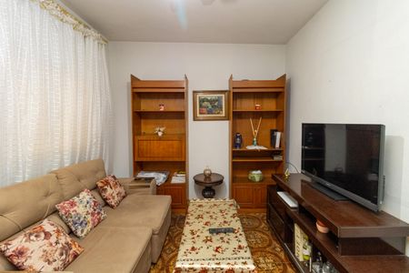 Casa para alugar com 120m², 2 quartos e 1 vagaSala