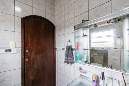 Casa à venda com 350m², 5 quartos e 2 vagasBanheiro 