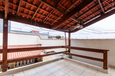 Casa à venda com 350m², 5 quartos e 2 vagasÁrea de Serviço