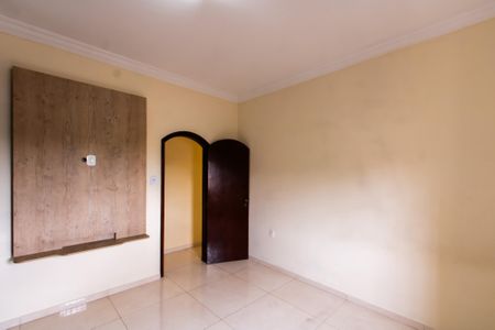 Casa à venda com 350m², 5 quartos e 2 vagasSuite