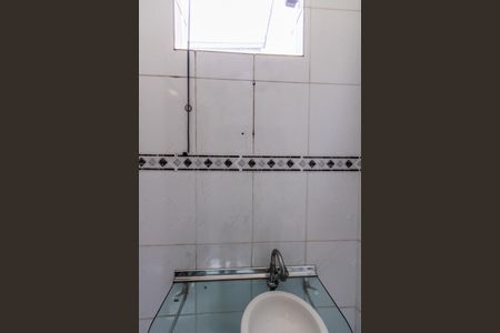 Casa à venda com 350m², 5 quartos e 2 vagasBanheiro de serviço