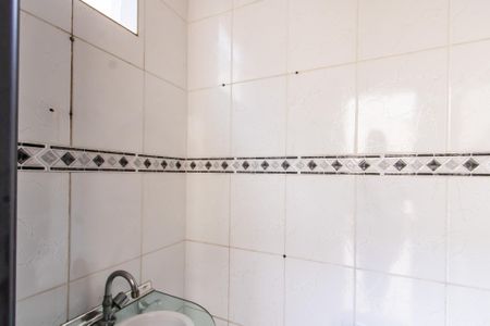 Casa à venda com 350m², 5 quartos e 2 vagasBanheiro de serviço