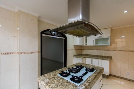 Casa à venda com 350m², 5 quartos e 2 vagasCozinha