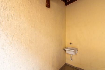 Casa à venda com 350m², 5 quartos e 2 vagasÁrea de Serviço