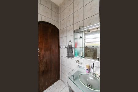 Casa à venda com 350m², 5 quartos e 2 vagasBanheiro