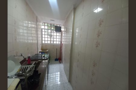 Apartamento para alugar com 90m², 1 quarto e 1 vagaCozinha