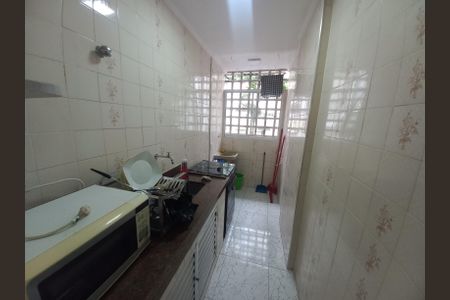 Apartamento para alugar com 90m², 1 quarto e 1 vagaCozinha