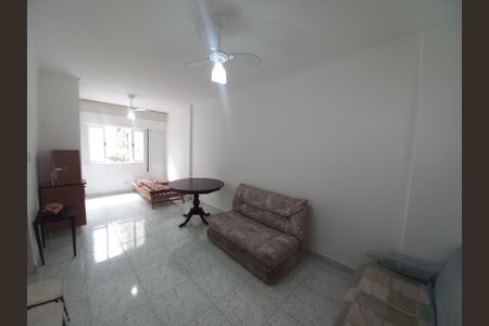 Apartamento para alugar com 90m², 1 quarto e 1 vagaStudio