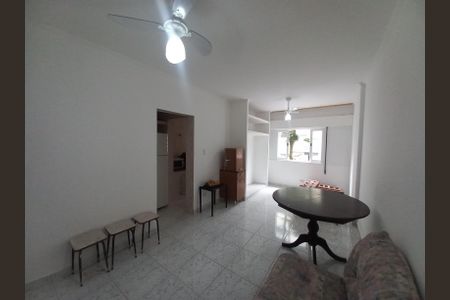 Apartamento para alugar com 90m², 1 quarto e 1 vagaStudio