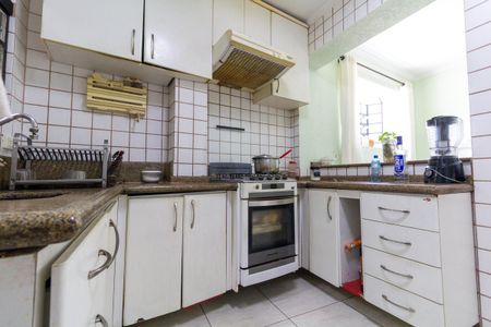 Casa à venda com 150m², 3 quartos e sem vagaCozinha