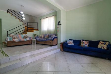 Casa à venda com 150m², 3 quartos e sem vagaSala