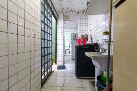 Casa à venda com 150m², 3 quartos e sem vagaÁrea de Serviço