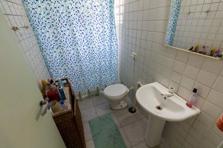 Casa à venda com 150m², 3 quartos e sem vagaBanheiro 3