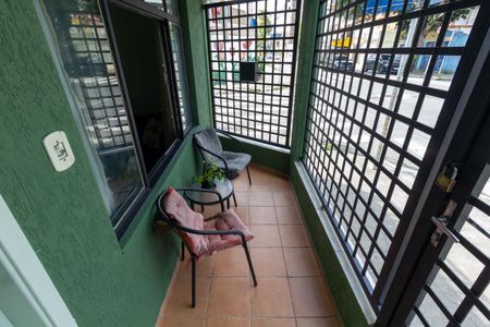 Casa à venda com 150m², 3 quartos e sem vagaQuintal