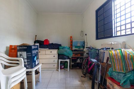 Casa à venda com 150m², 3 quartos e sem vagaQuarto 3