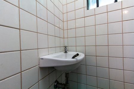 Casa à venda com 150m², 3 quartos e sem vagaBanheiro 1