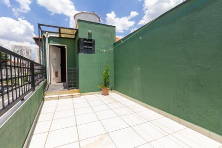 Casa à venda com 150m², 3 quartos e sem vagaVaranda