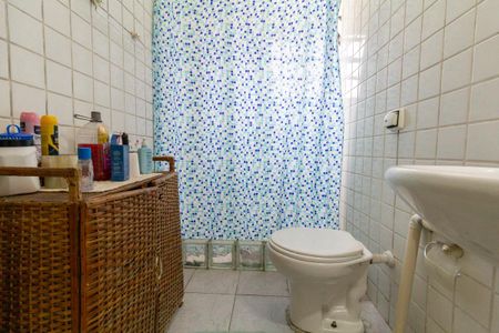 Casa à venda com 150m², 3 quartos e sem vagaBanheiro 3