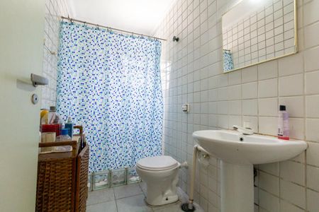 Casa à venda com 150m², 3 quartos e sem vagaBanheiro 3