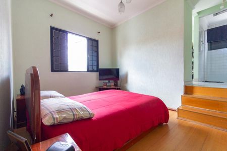 Quarto 1 de casa à venda com 3 quartos, 150m² em Tatuapé, São Paulo