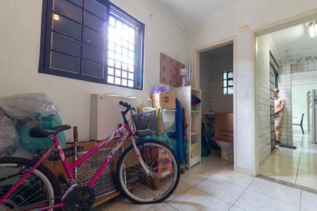 Casa à venda com 150m², 3 quartos e sem vagaQuarto 3