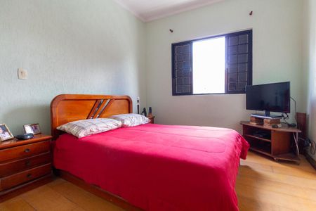 Quarto 1 de casa à venda com 3 quartos, 150m² em Tatuapé, São Paulo