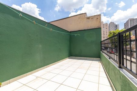 Casa à venda com 150m², 3 quartos e sem vagaVaranda