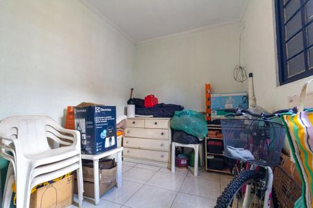 Casa à venda com 150m², 3 quartos e sem vagaQuarto 3